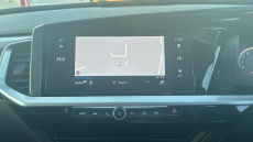 Vauxhall Grandland 1.2 Turbo GS 5dr Petrol Hatchback